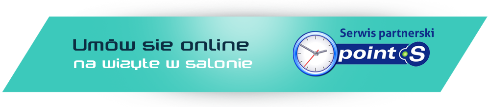 Zapisz się online na wizytę